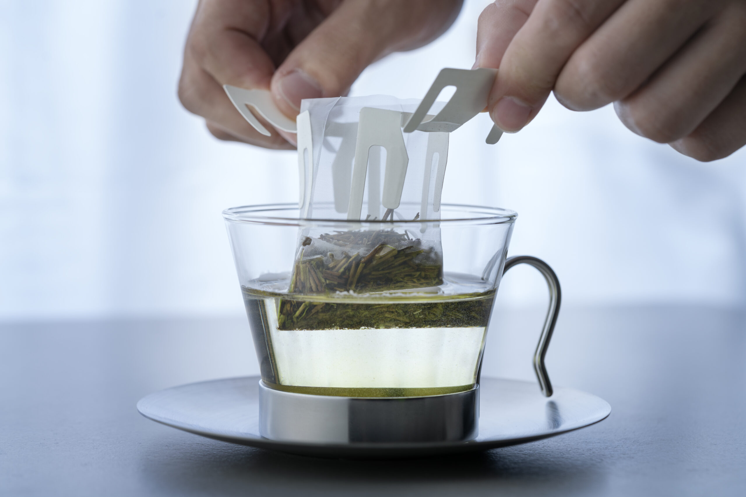 ドリップバッグティー「Meire茶プレミアム」5種詰め合わせ - 画像 (5)