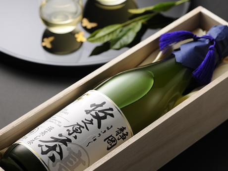 ボトルティー 牧之原の【雫茶】720ml