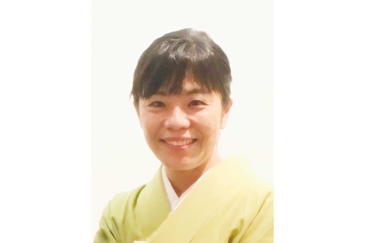 日本茶への情熱と
深い知識・技術