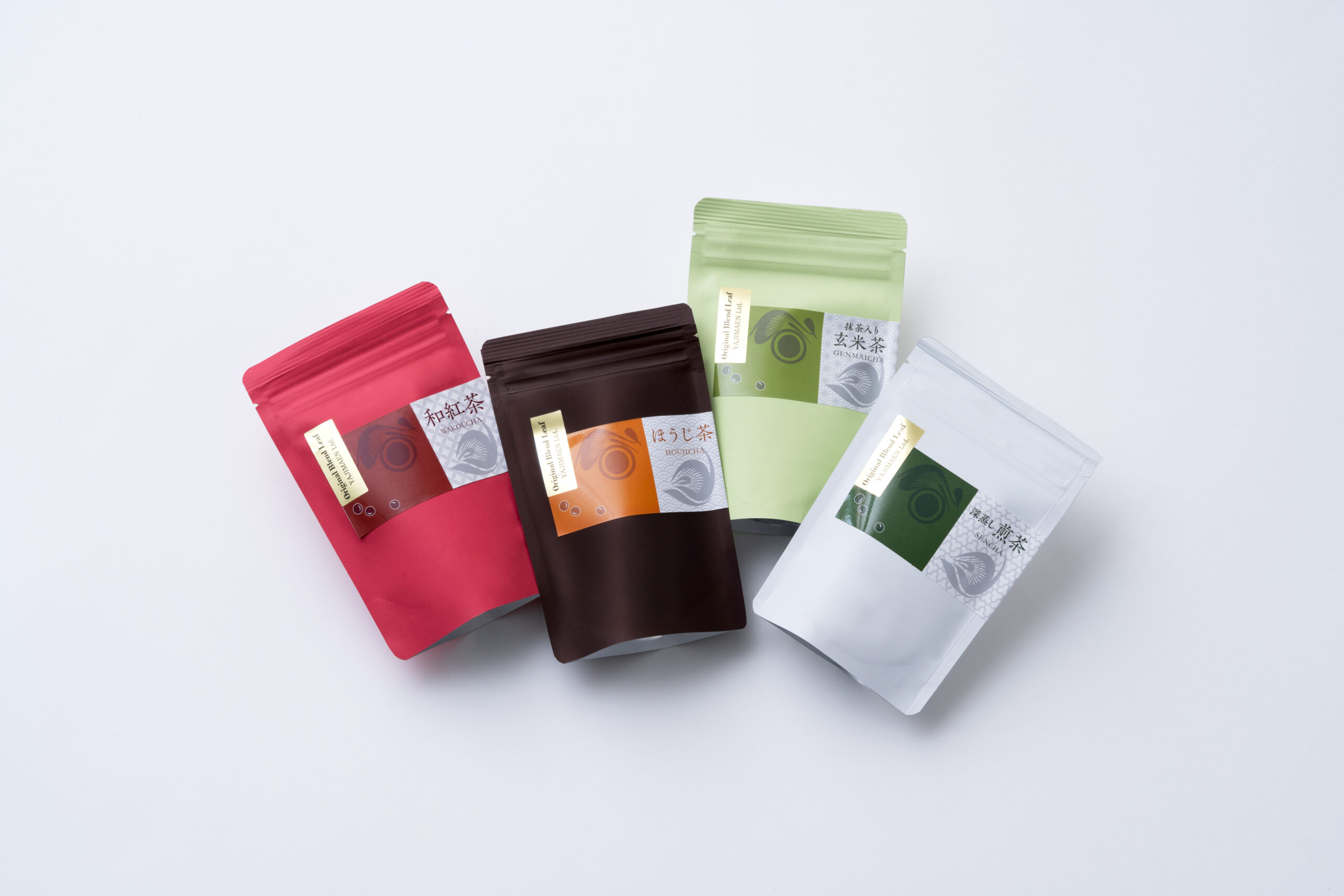 くきほうじ茶30g - 画像 (3)