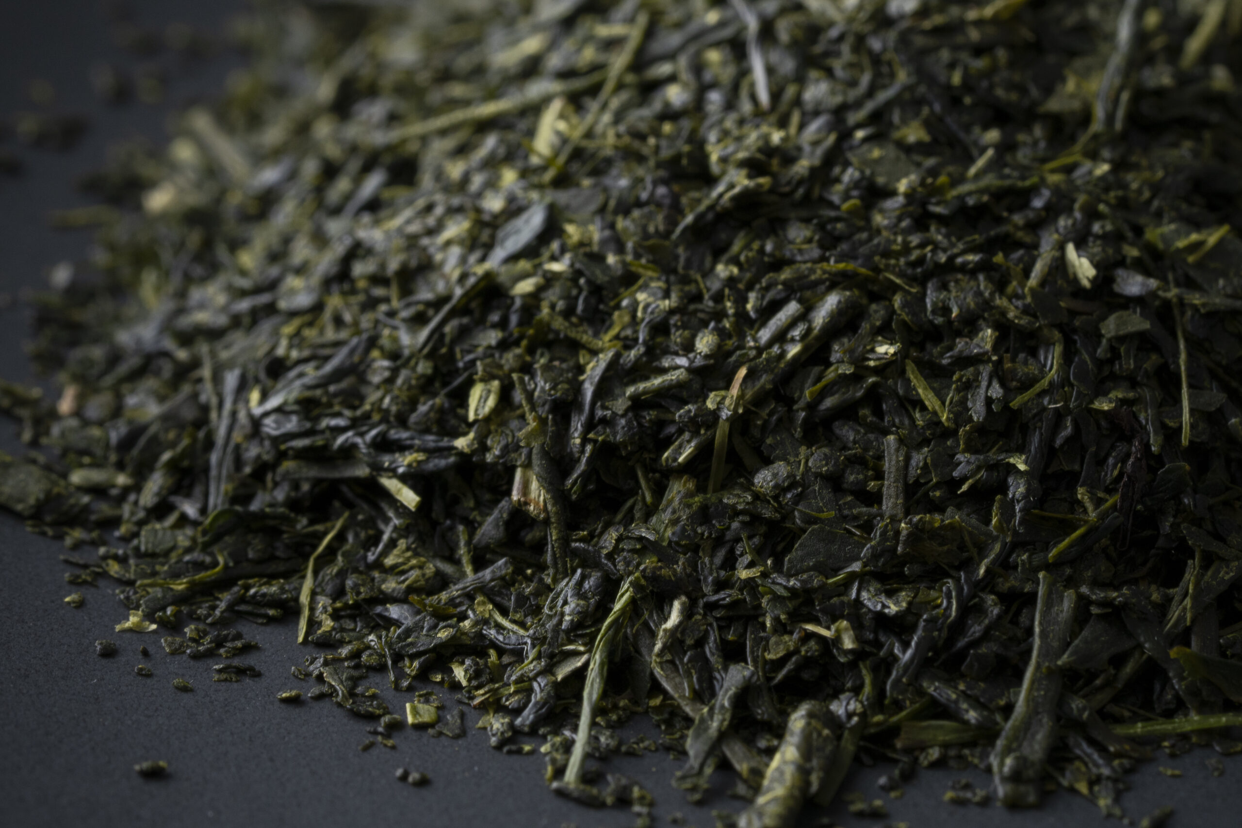 深蒸し煎茶50g - 画像 (2)