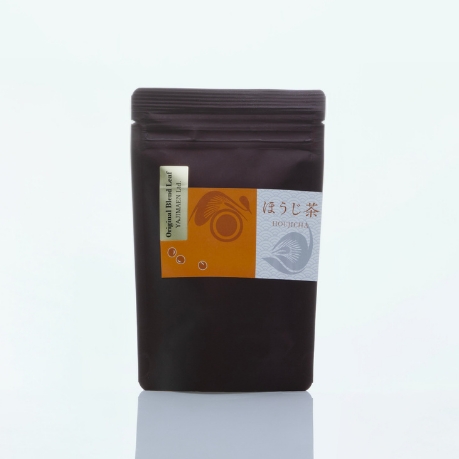 くきほうじ茶30g