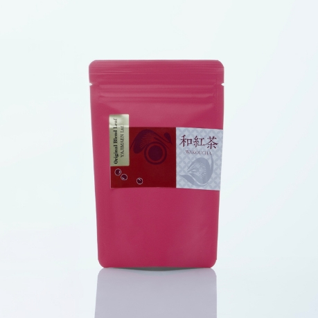 和紅茶50g