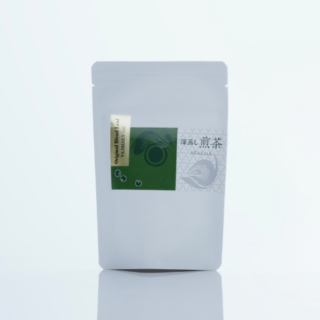 深蒸し煎茶50g