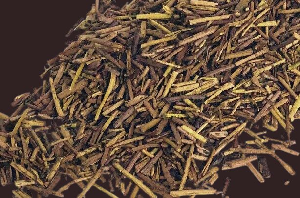 くきほうじ茶30g - 画像 (2)