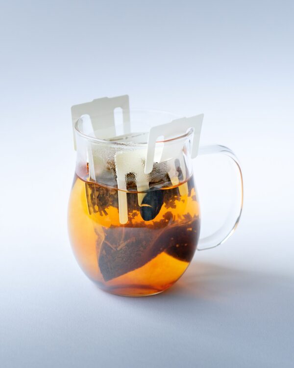 ドリップバッグティー「Meire茶」和紅茶3P - 画像 (2)