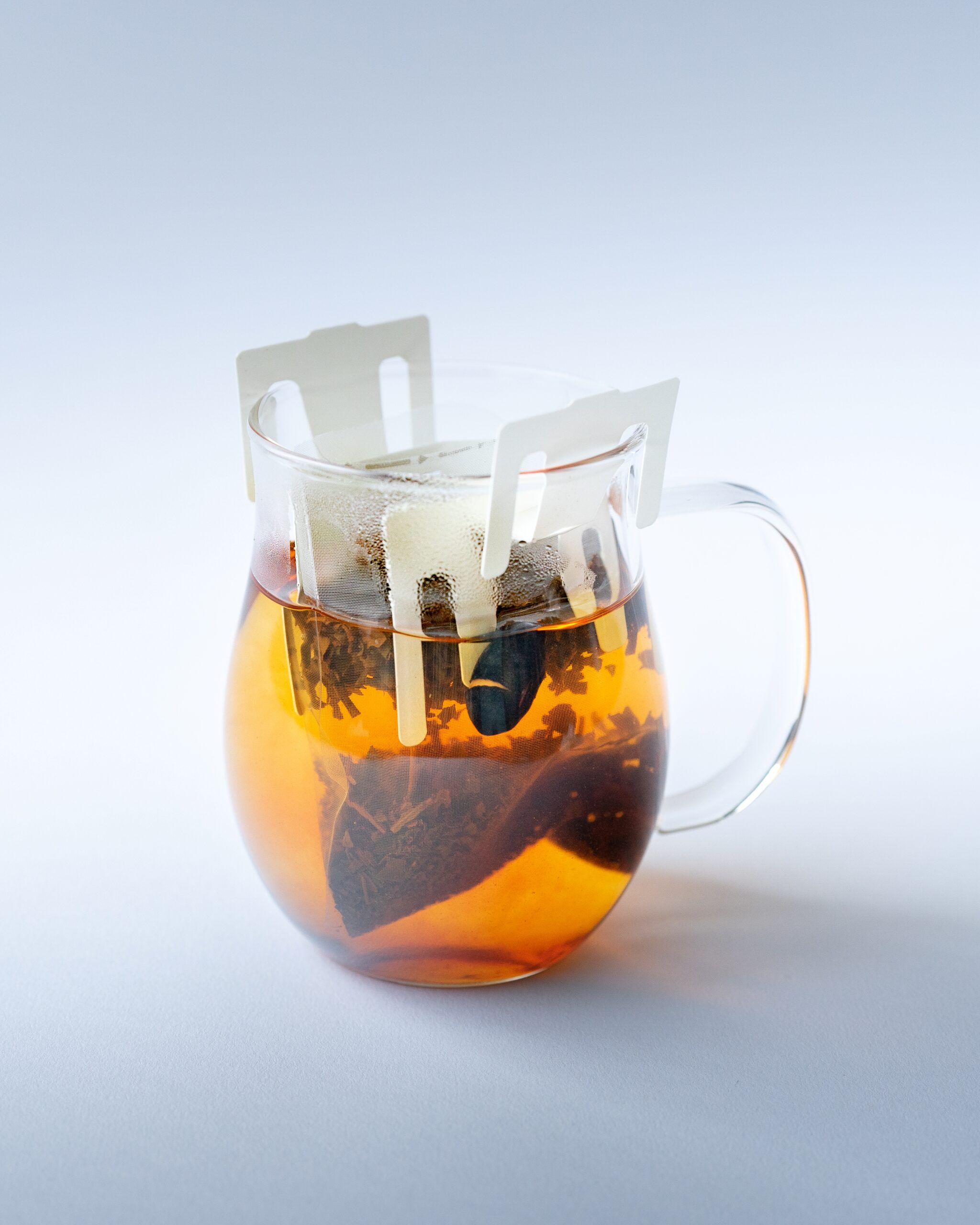 ドリップバッグティー「Meire茶」和紅茶3P - 画像 (2)