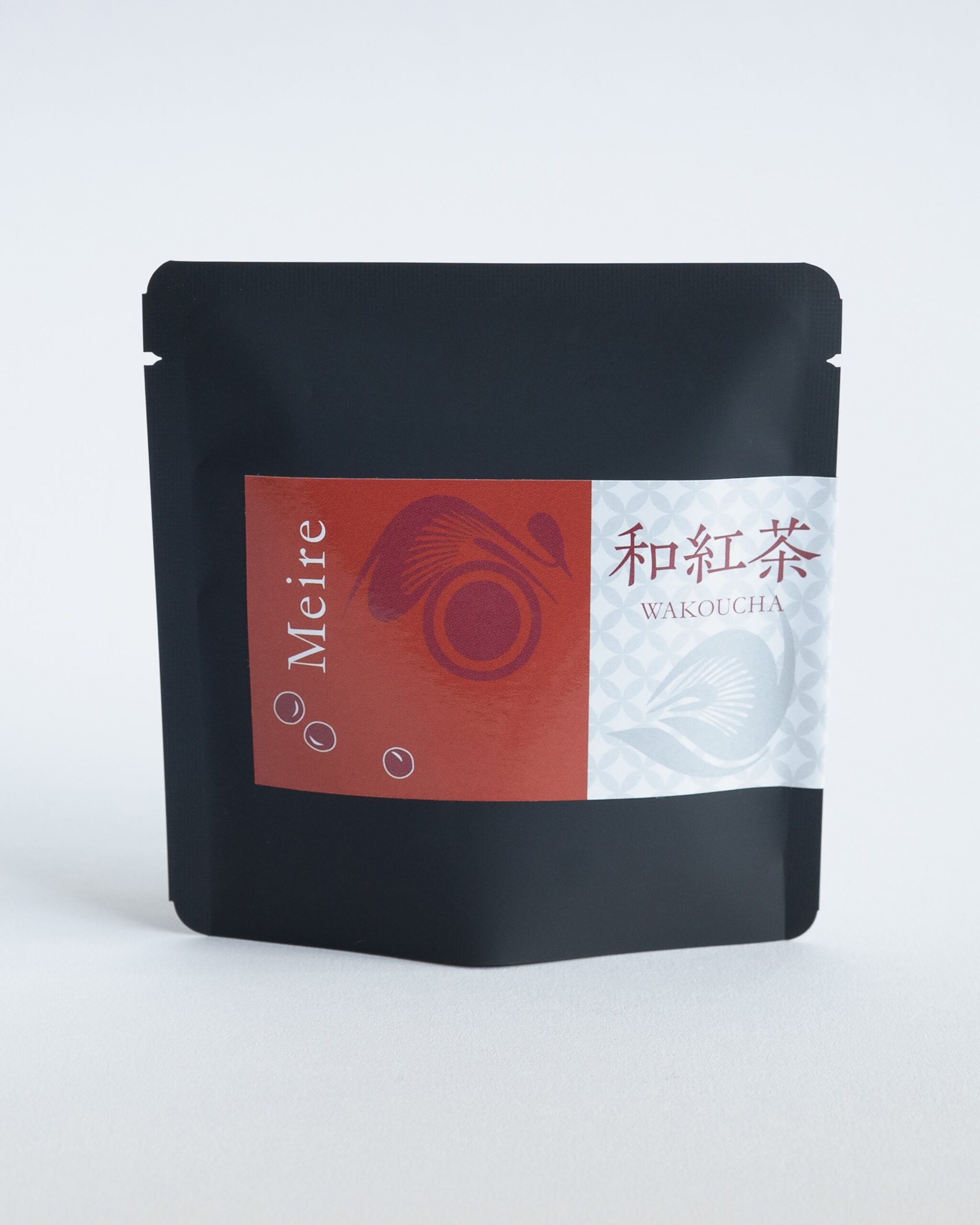 ドリップバッグティー「Meire茶」和紅茶3P