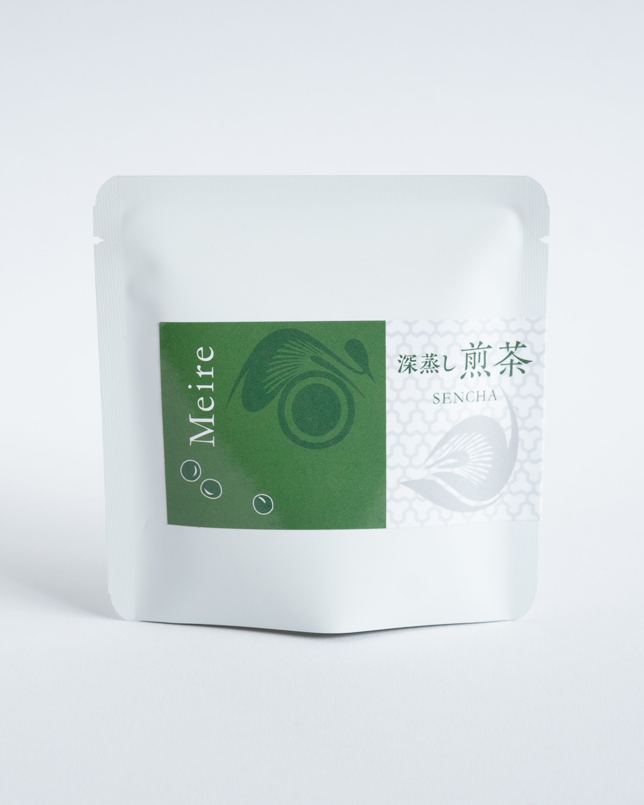 ドリップバッグティー「Meire茶」深蒸し煎茶3P