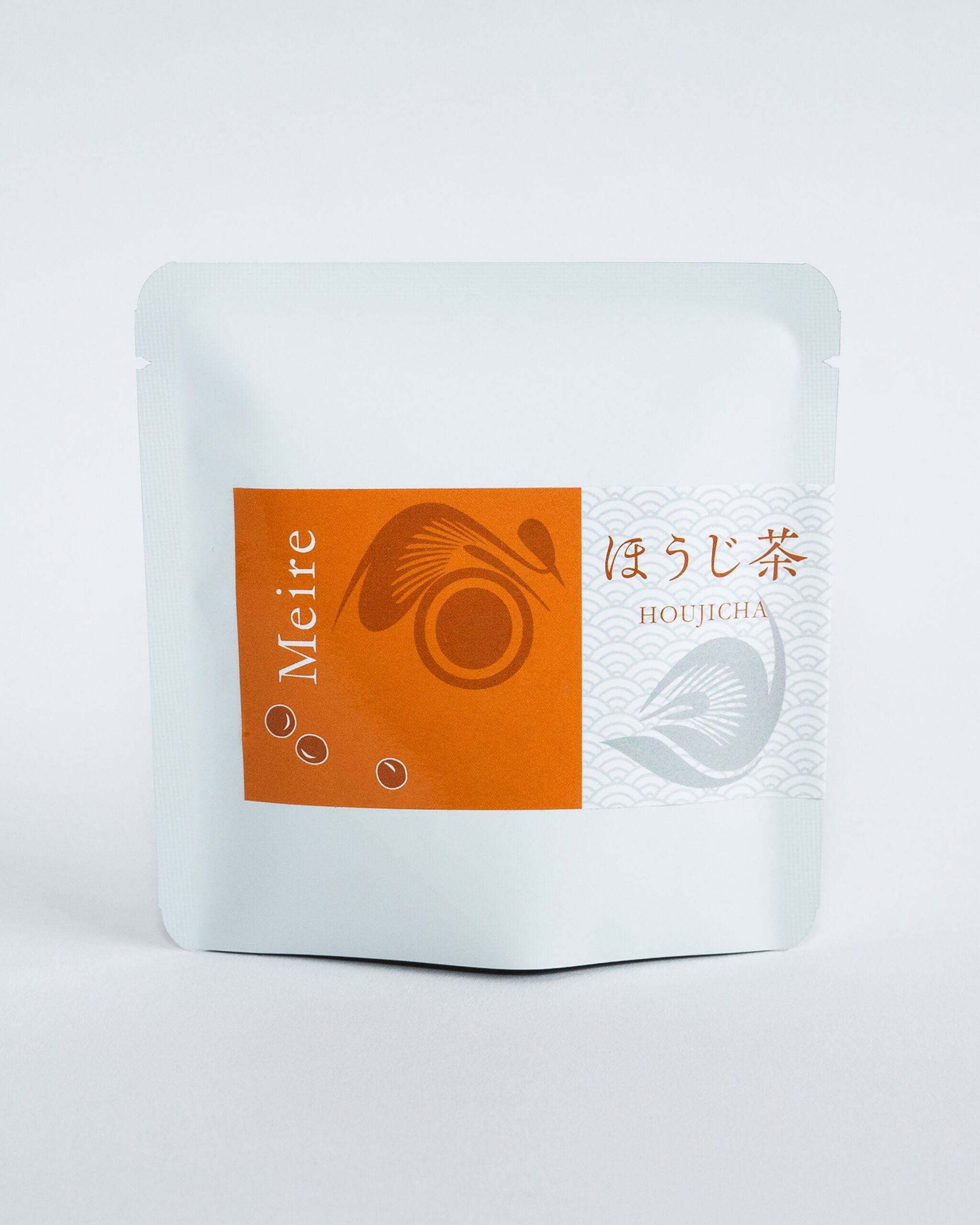 ドリップバッグティー「Meire茶」ほうじ茶3P