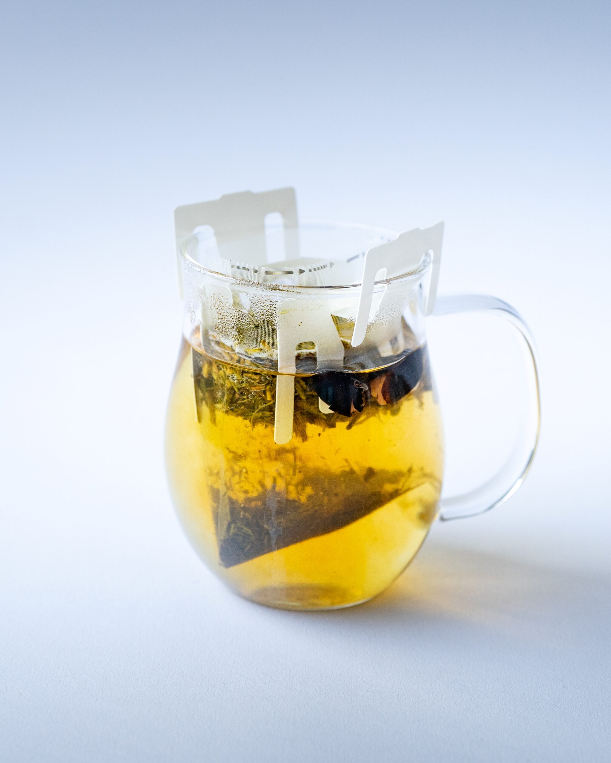 ドリップバッグティー「Meire茶」ほうじ茶3P - 画像 (2)