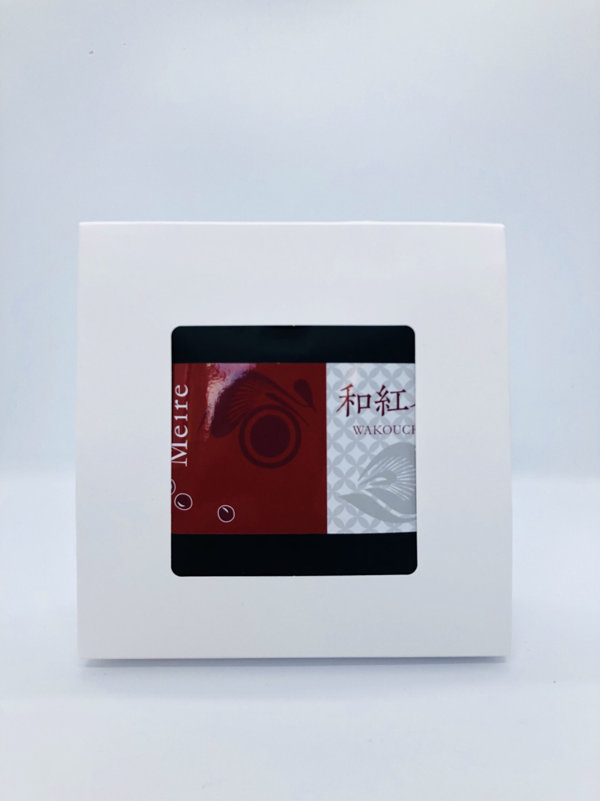 ドリップバッグティー「Meire茶」和紅茶3P - 画像 (3)