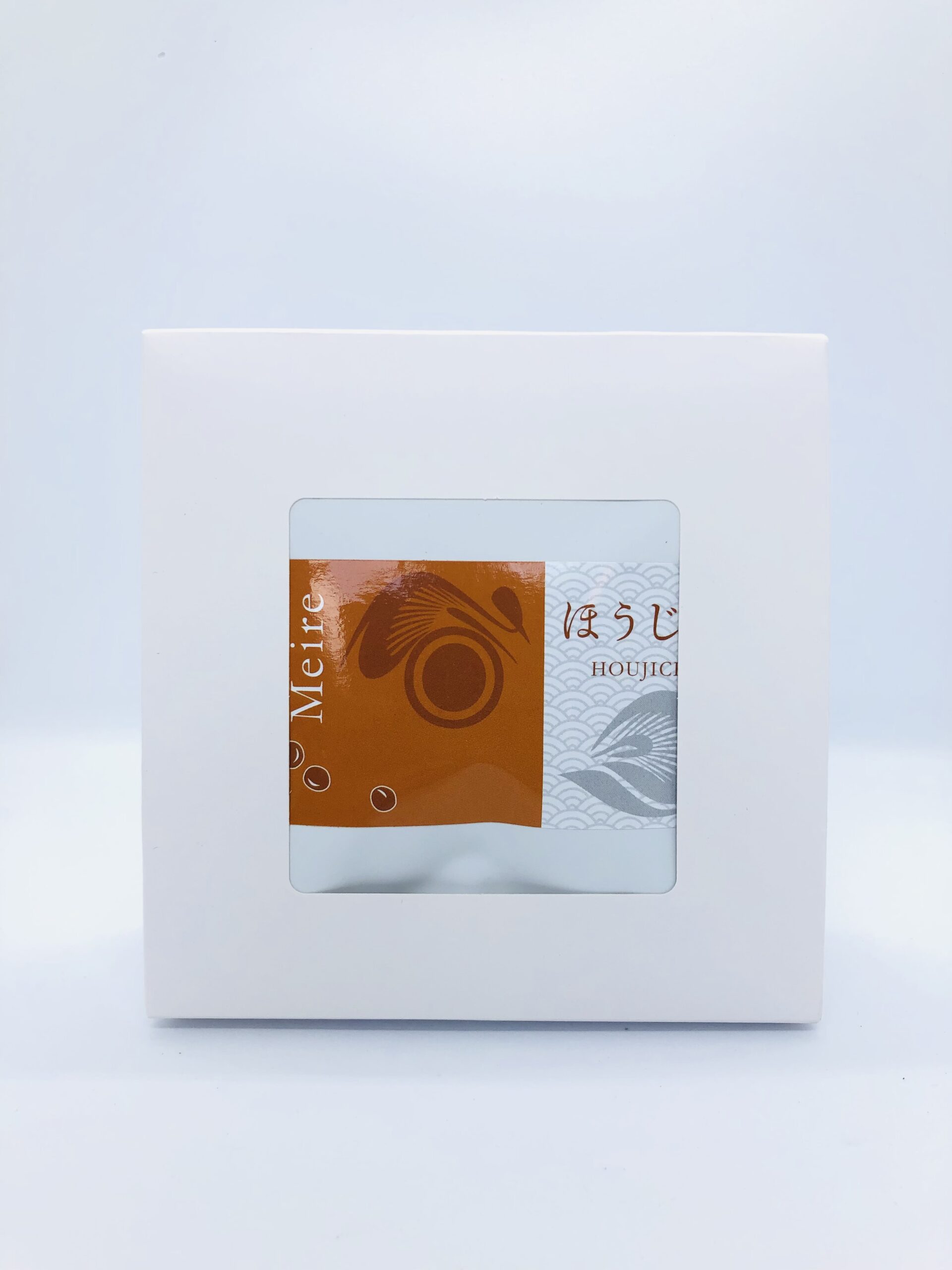 ドリップバッグティー「Meire茶」ほうじ茶3P - 画像 (3)