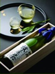 ボトルティー 牧之原の【雫茶】180ml